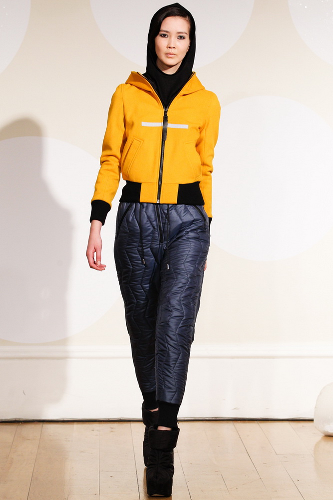 Christopher Raeburn 2012ﶬ¸DƬ
