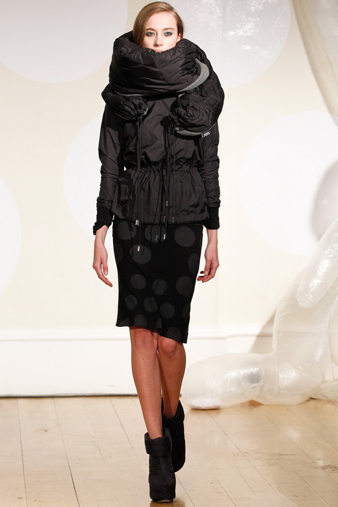 Christopher Raeburn 2012ﶬ¸DƬ