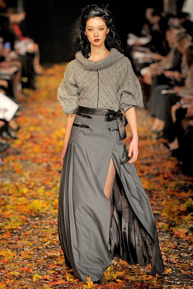 Douglas Hannant 2012ﶬ¸DƬ