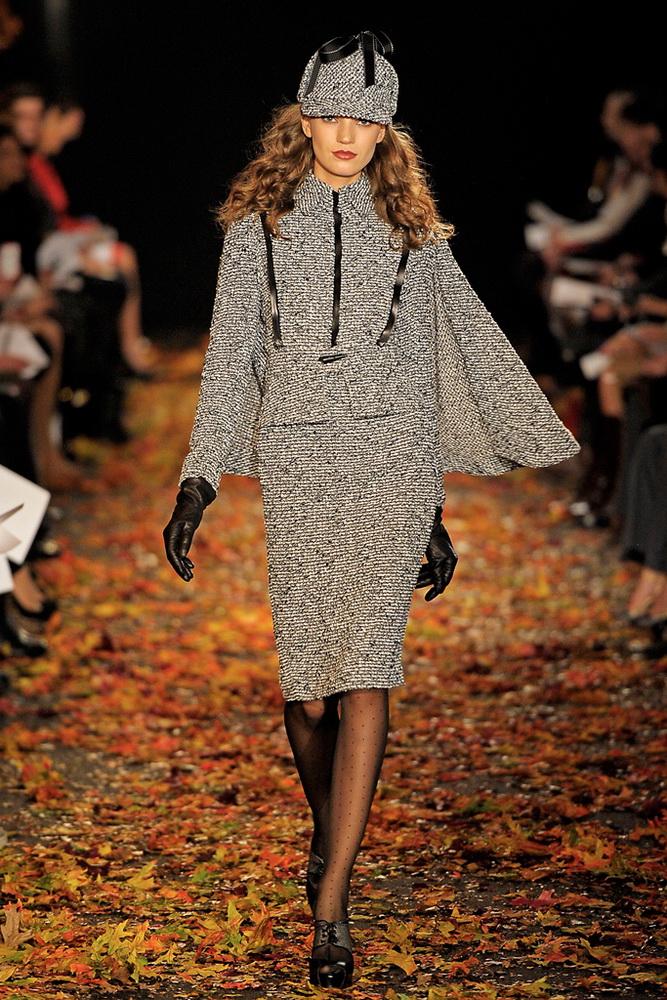 Douglas Hannant 2012ﶬ¸DƬ