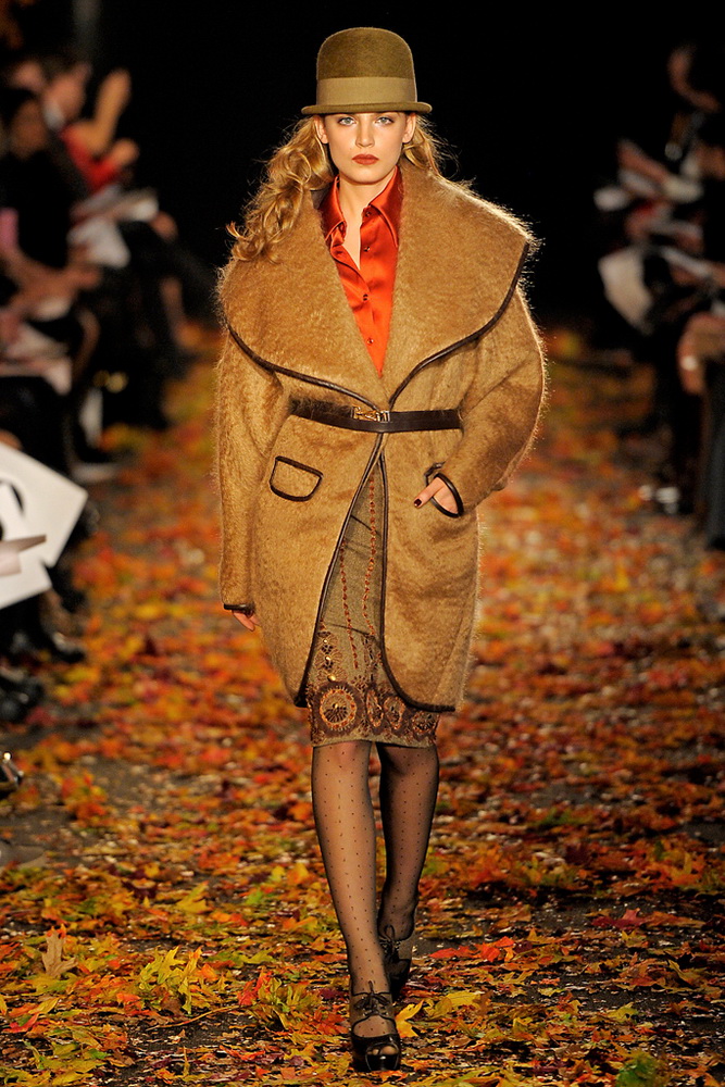 Douglas Hannant 2012ﶬ¸DƬ