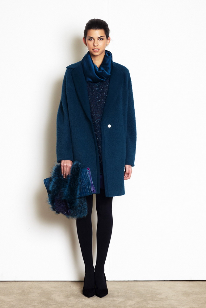 Elie Tahari 2012ﶬ¸DƬ