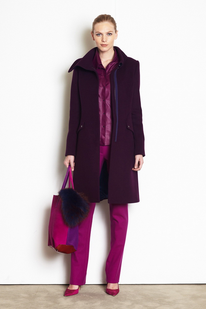 Elie Tahari 2012ﶬ¸DƬ