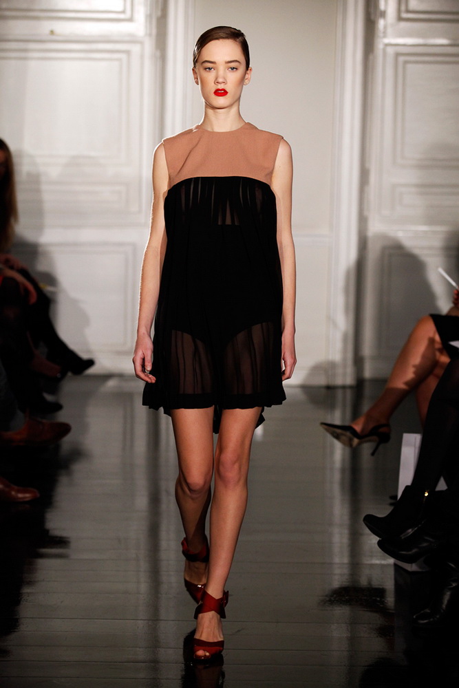 Emilia Wickstead 2012ﶬ¸DƬ