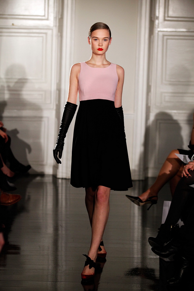 Emilia Wickstead 2012ﶬ¸DƬ