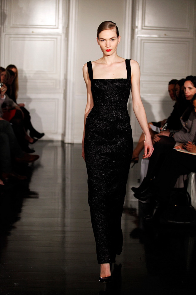Emilia Wickstead 2012ﶬ¸DƬ