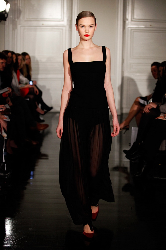 Emilia Wickstead 2012ﶬ¸DƬ