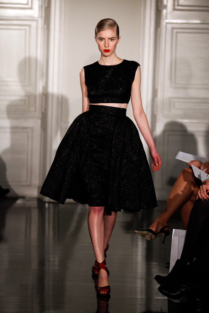 Emilia Wickstead 2012ﶬ¸DƬ