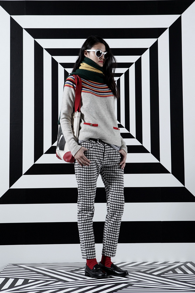 Gant by Michael Bastian 2012ﶬ¸DƬ
