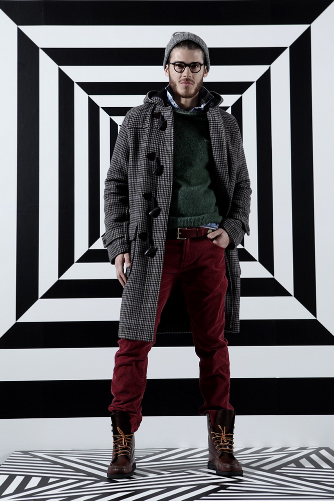 Gant by Michael Bastian 2012ﶬ¸DƬ