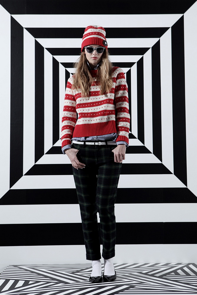 Gant by Michael Bastian 2012ﶬ¸DƬ