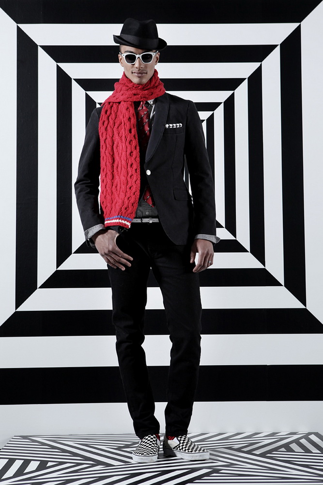 Gant by Michael Bastian 2012ﶬ¸DƬ