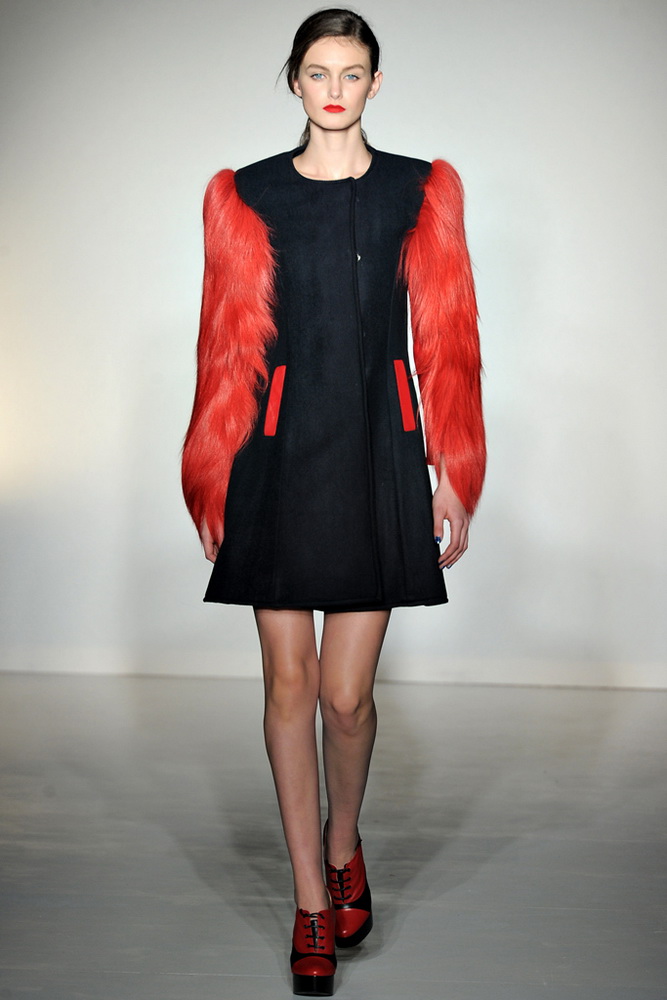 House of Holland 2012ﶬ¸DƬ