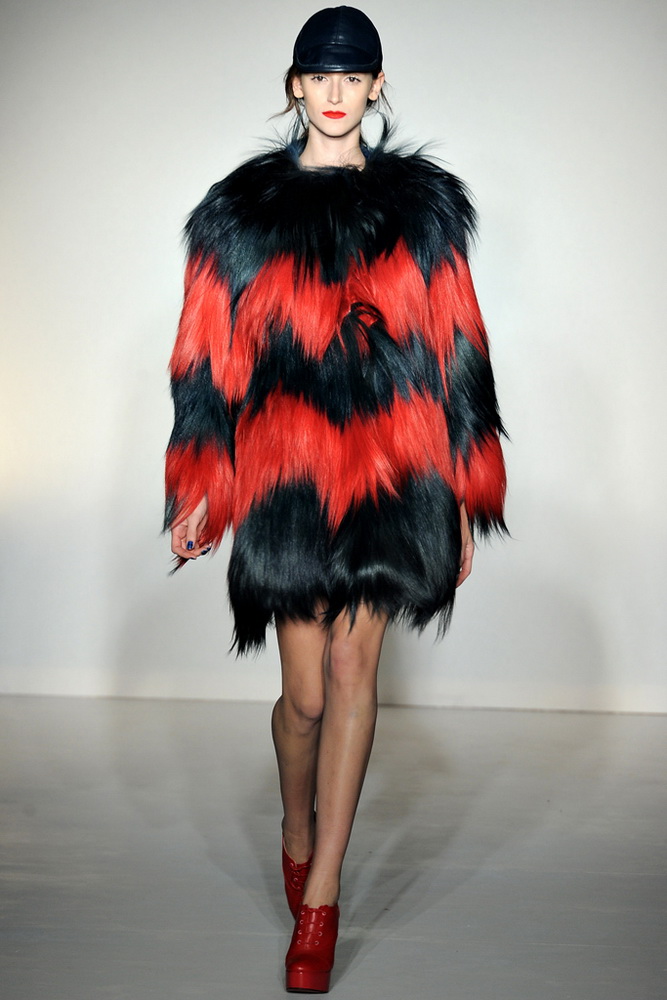 House of Holland 2012ﶬ¸DƬ