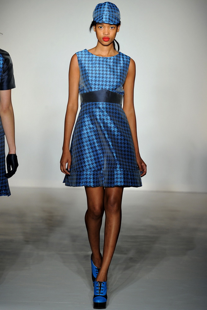 House of Holland 2012ﶬ¸DƬ