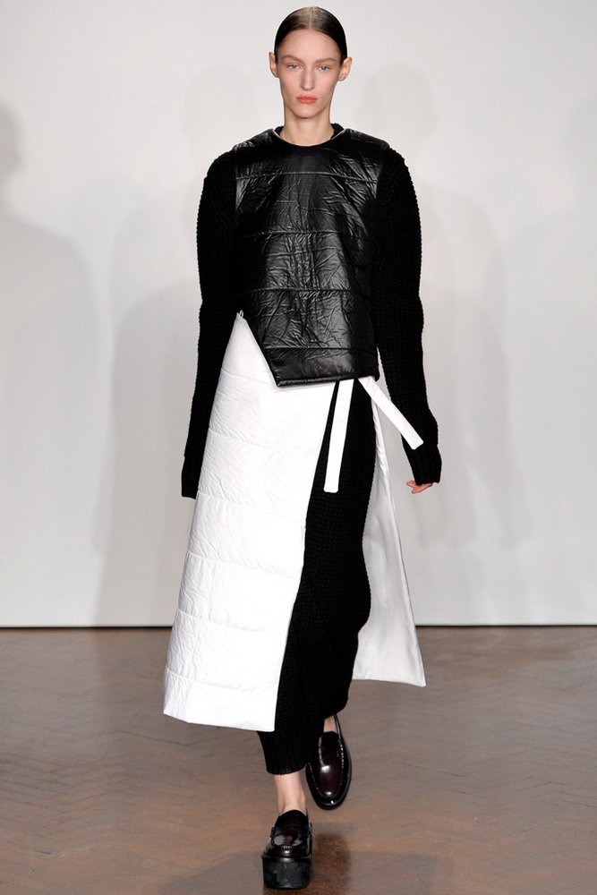 J.W. Anderson 2012ﶬ¸DƬ