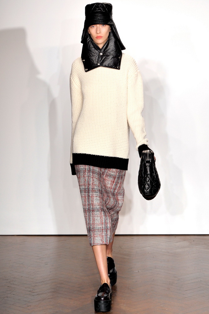 J.W. Anderson 2012ﶬ¸DƬ