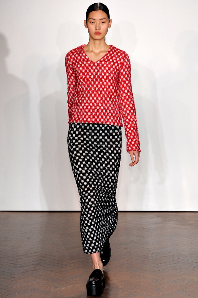 J.W. Anderson 2012ﶬ¸DƬ