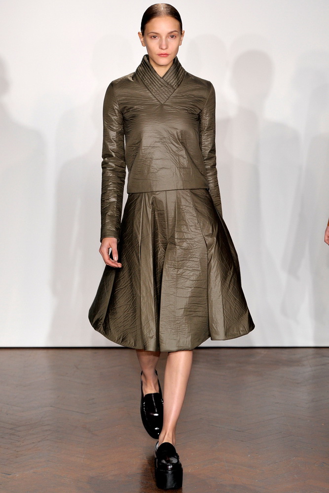 J.W. Anderson 2012ﶬ¸DƬ