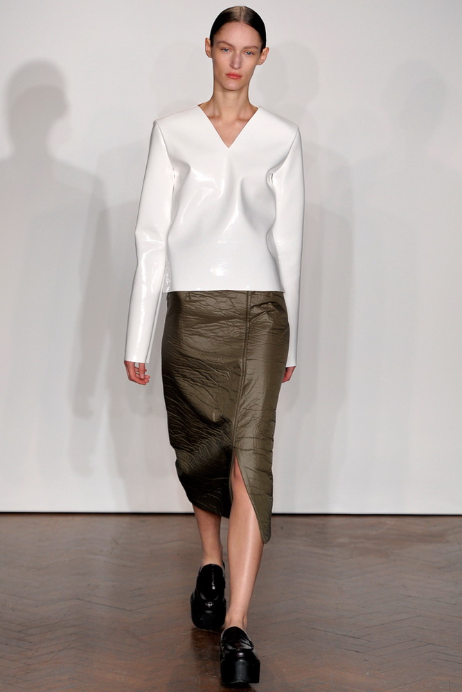 J.W. Anderson 2012ﶬ¸DƬ