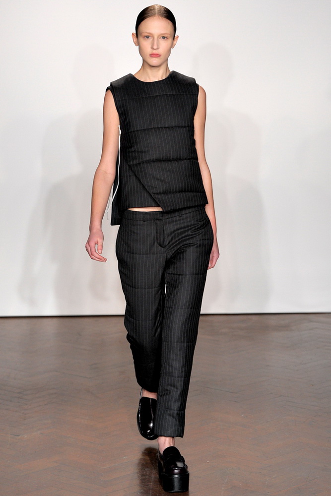 J.W. Anderson 2012ﶬ¸DƬ