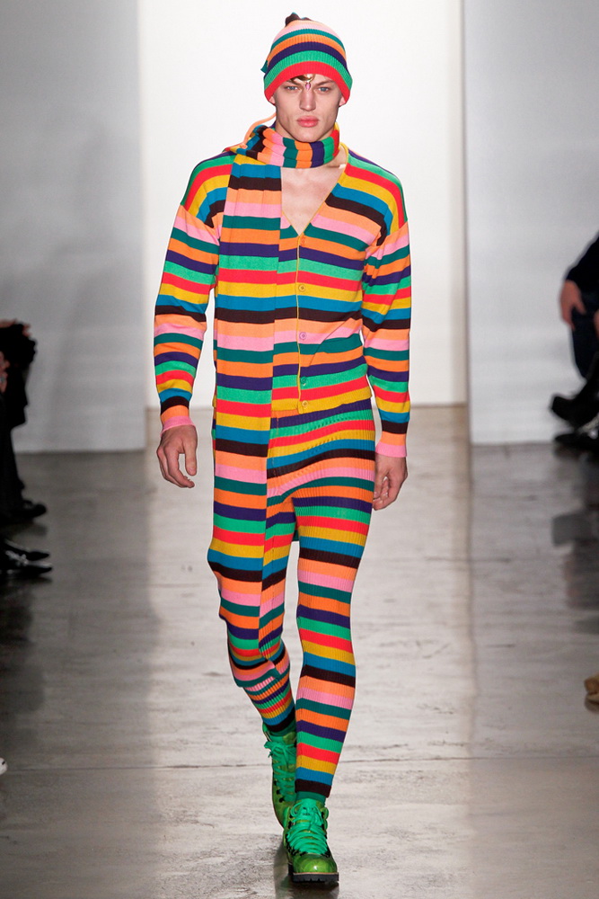 Jeremy Scott 2012ﶬ¸DƬ