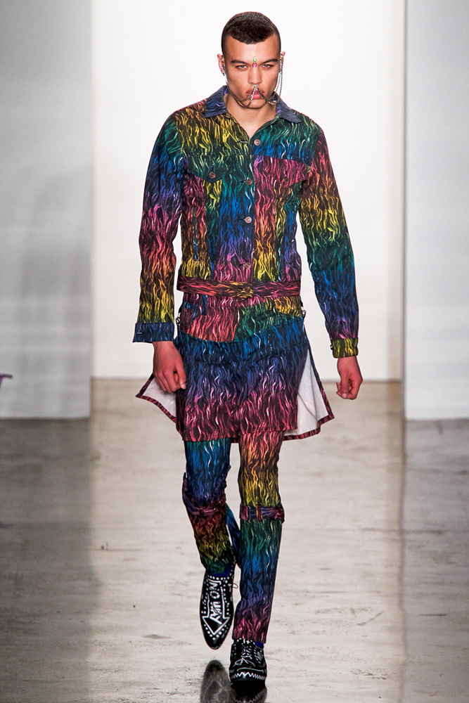Jeremy Scott 2012ﶬ¸DƬ