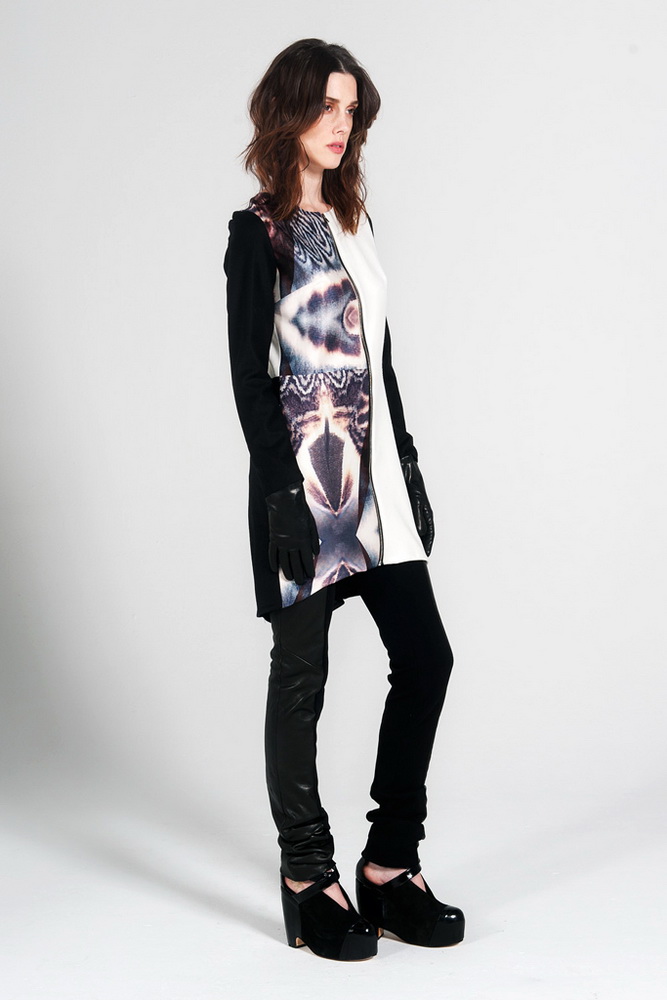 Mandy Coon 2012ﶬ¸DƬ