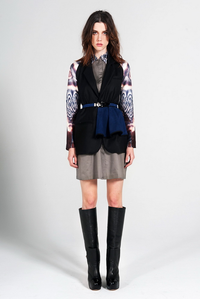 Mandy Coon 2012ﶬ¸DƬ