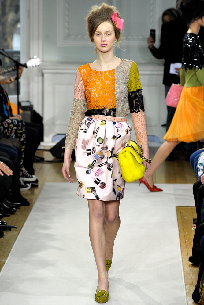 Moschino Cheap And Chic 2012ﶬ¸DƬ