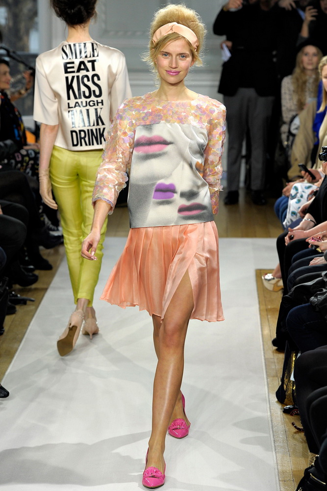 Moschino Cheap And Chic 2012ﶬ¸DƬ