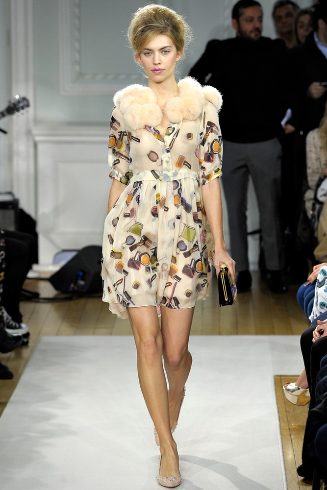 Moschino Cheap And Chic 2012ﶬ¸DƬ
