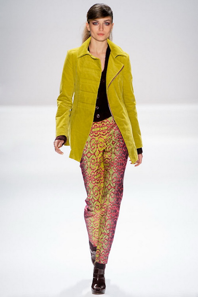 Nanette Lepore 2012ﶬ¸DƬ