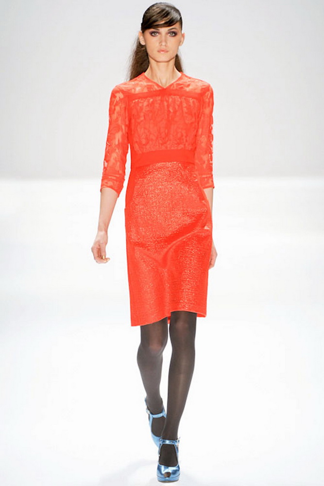Nanette Lepore 2012ﶬ¸DƬ