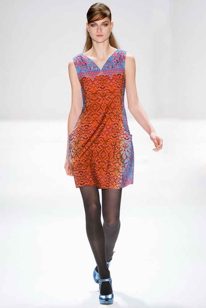 Nanette Lepore 2012ﶬ¸DƬ