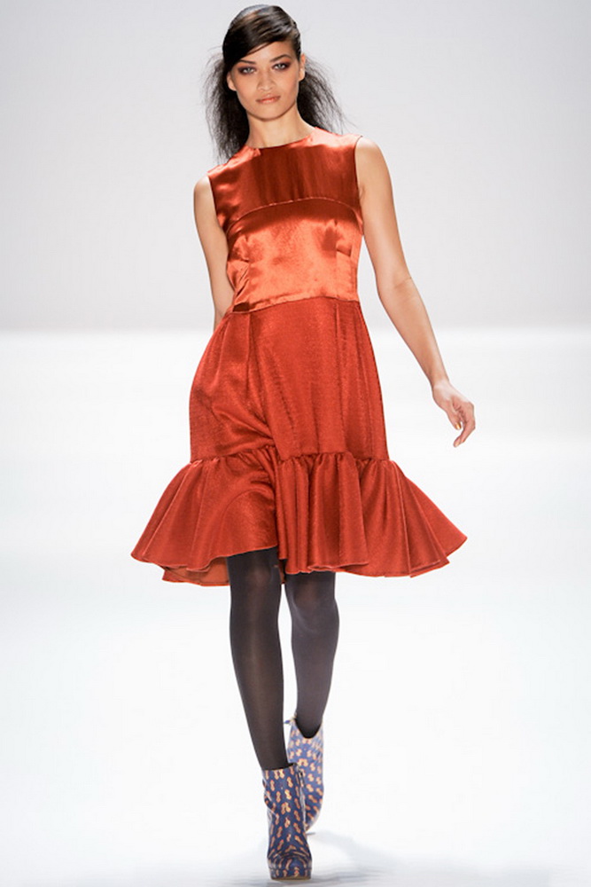 Nanette Lepore 2012ﶬ¸DƬ
