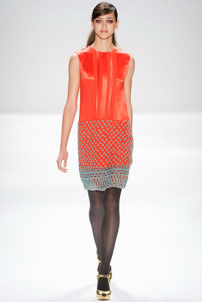 Nanette Lepore 2012ﶬ¸DƬ