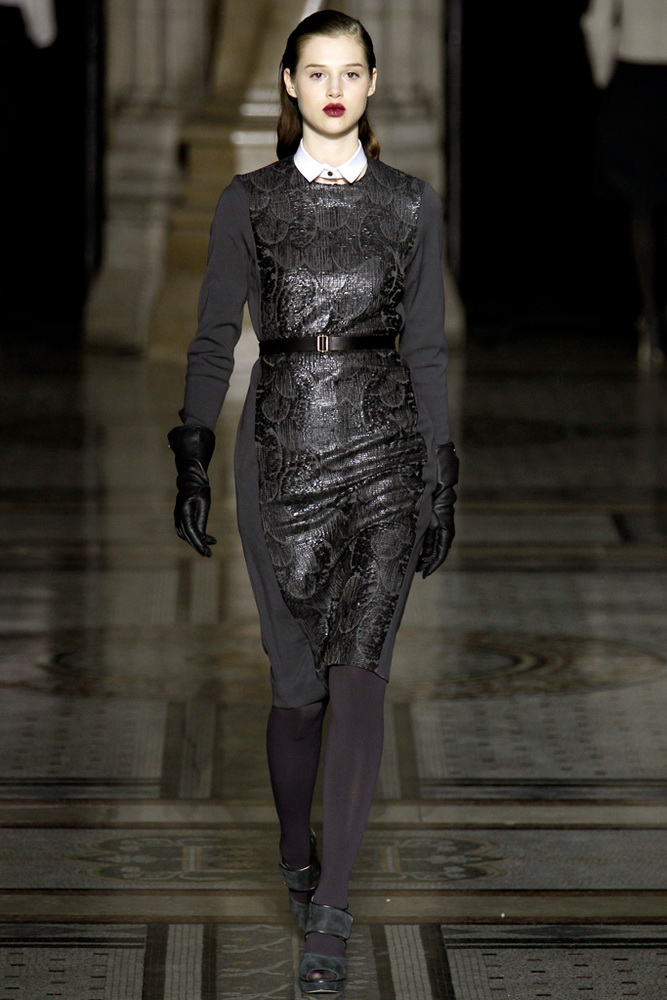 Nicole Farhi 2012ﶬ¸DƬ