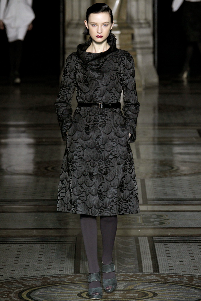 Nicole Farhi 2012ﶬ¸DƬ