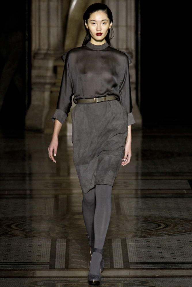 Nicole Farhi 2012ﶬ¸DƬ