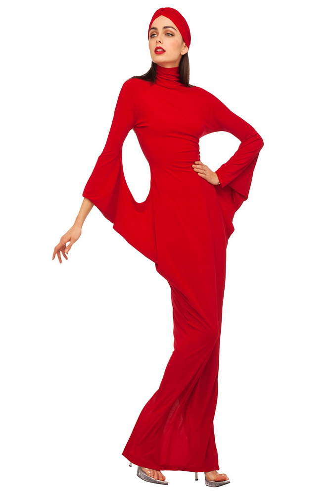 Norma Kamali 2012ﶬ¸DƬ