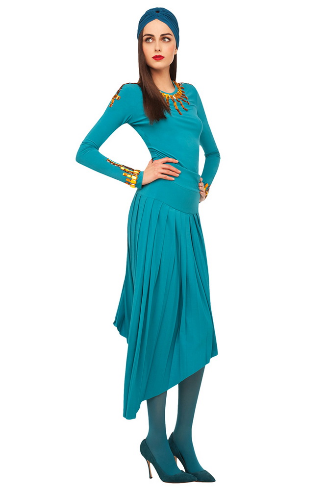 Norma Kamali 2012ﶬ¸DƬ