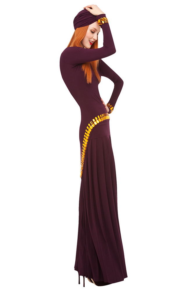 Norma Kamali 2012ﶬ¸DƬ