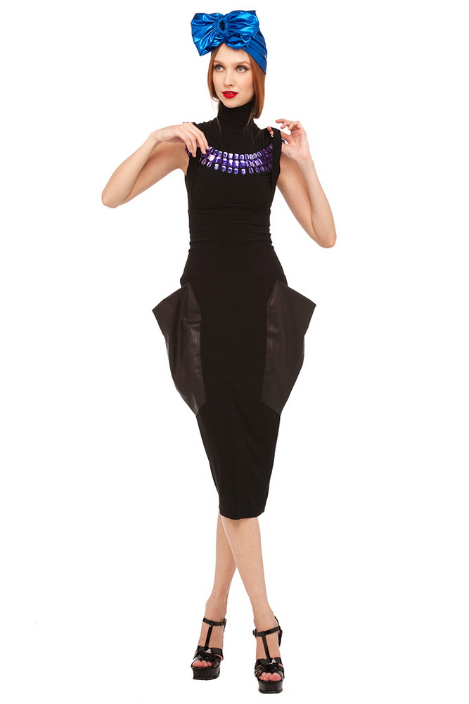 Norma Kamali 2012ﶬ¸DƬ