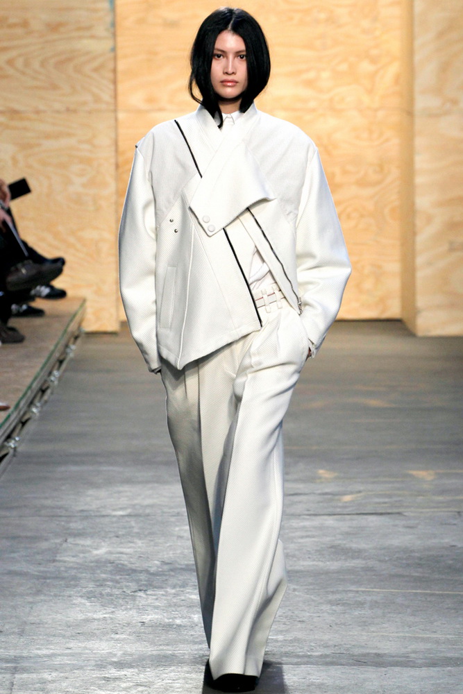 Proenza Schouler 2012ﶬ¸DƬ