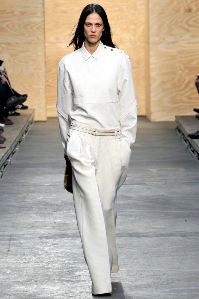 Proenza Schouler 2012ﶬ¸DƬ