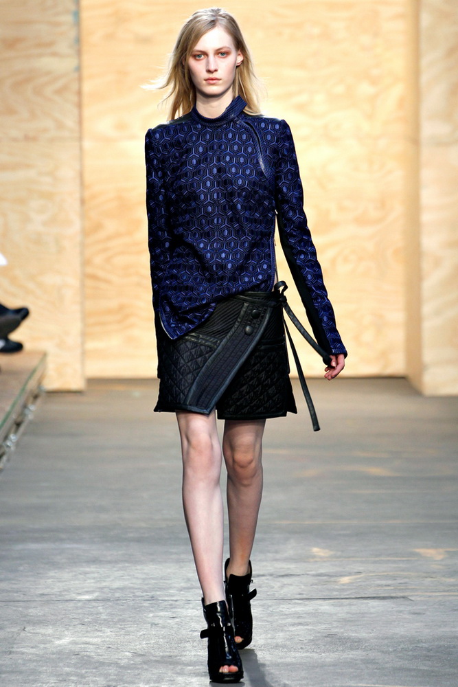 Proenza Schouler 2012ﶬ¸DƬ