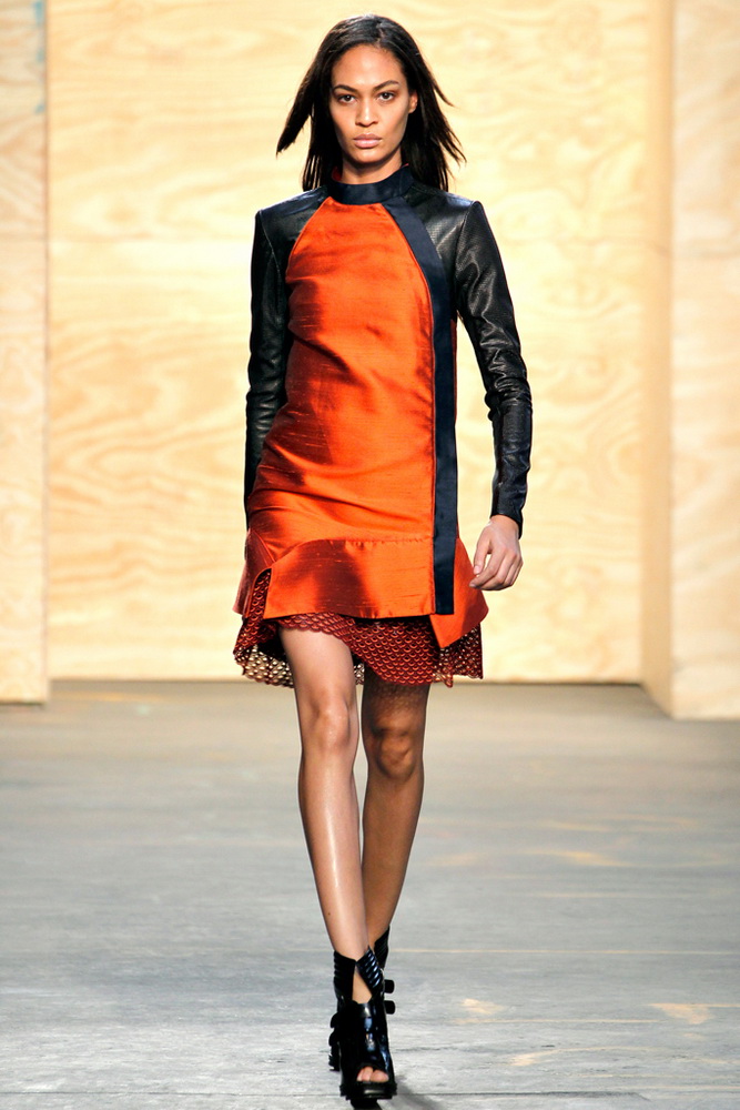 Proenza Schouler 2012ﶬ¸DƬ