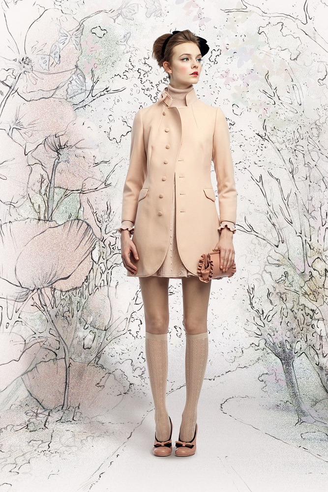 Red Valentino 2012ﶬ¸DƬ