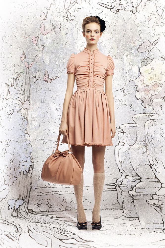 Red Valentino 2012ﶬ¸DƬ